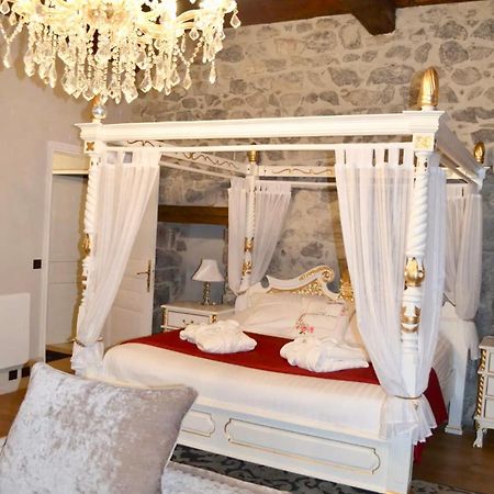Chateau De La Rive - Suite Prestige - Chambre 2 Personnes Cruet Eksteriør billede